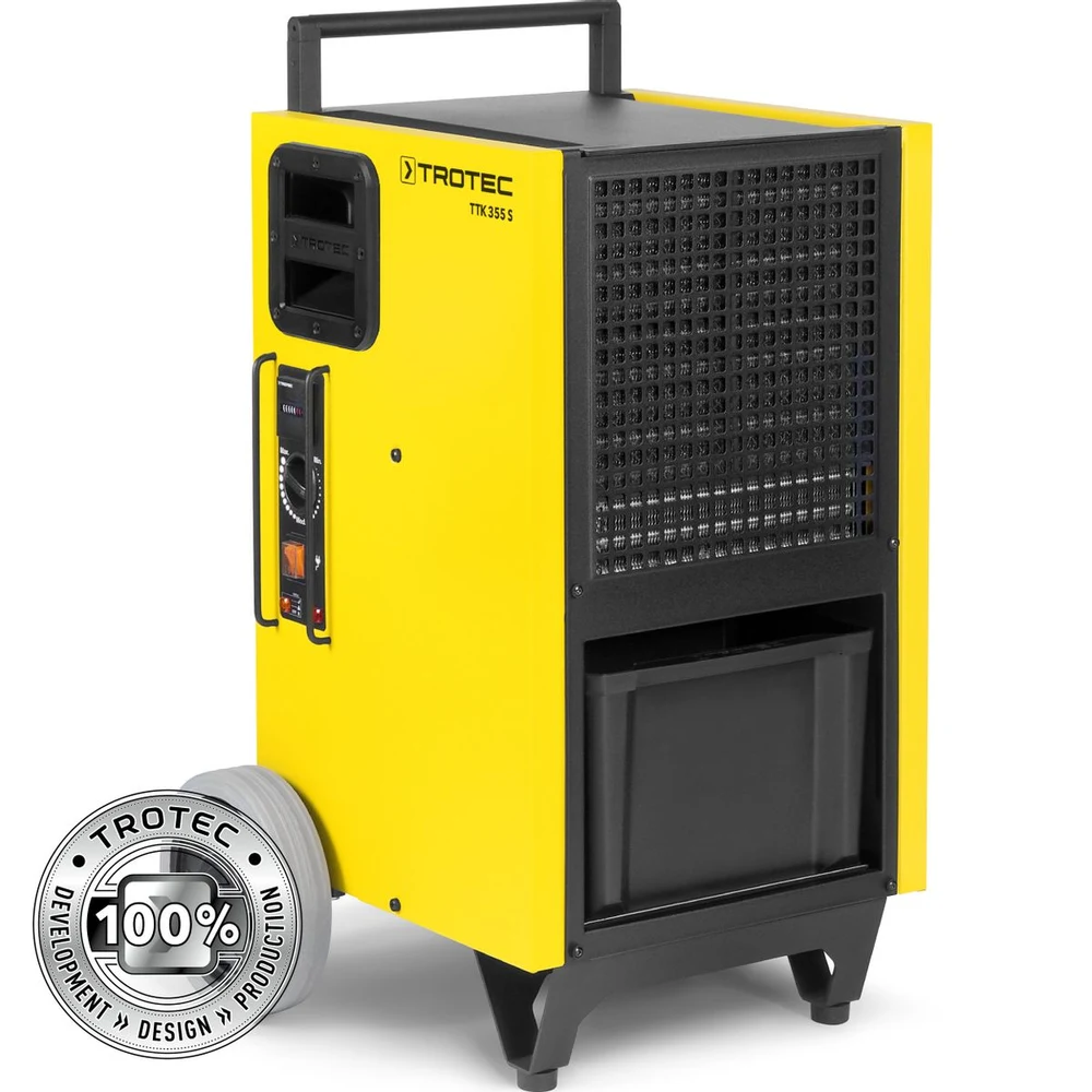Trotec TTK 355 S